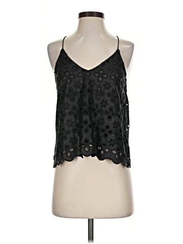 Astr Sleeveless Blouse (view 1)
