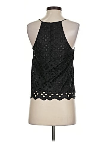 Astr Sleeveless Blouse (view 2)