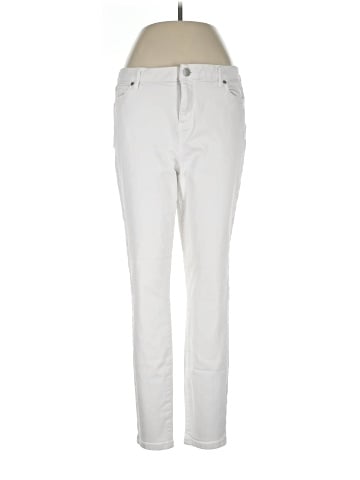 Simply Vera Vera Wang Jeans (view 1)