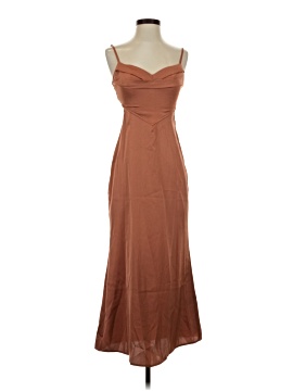 Hello Molly Cocktail Dress (view 1)