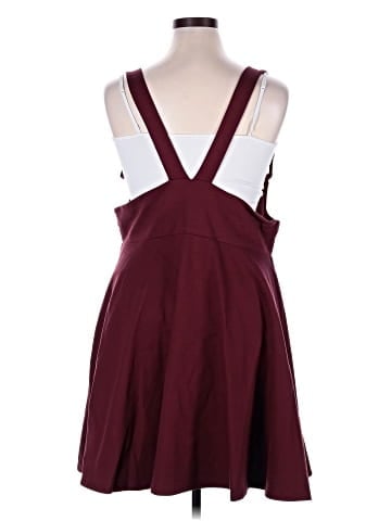 Nightfall by Torrid Casual Dress (view 2)