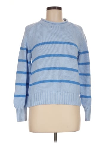 Free Assembly Pullover Sweater (view 1)