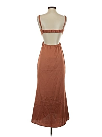 Hello Molly Cocktail Dress (view 2)