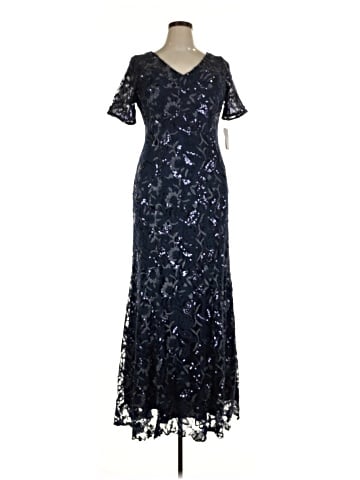 Alex Evenings Cocktail Dress (view 1)