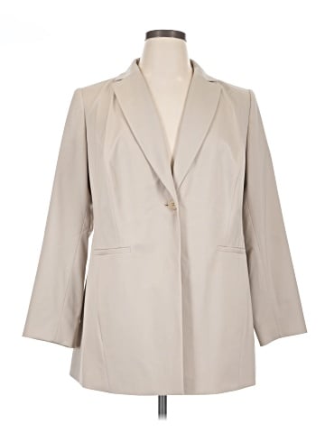 Lafayette 148 New York Wool Blazer (view 1)