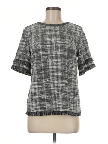 Banana Republic Short Sleeve Blouse (view 1)