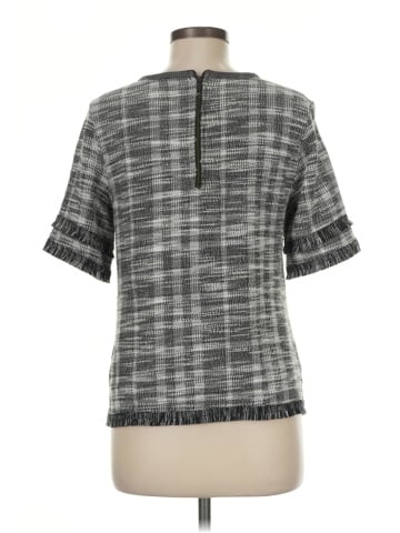 Banana Republic Short Sleeve Blouse (view 2)