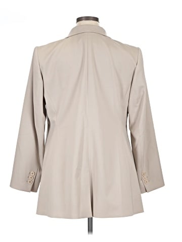 Lafayette 148 New York Wool Blazer (view 2)
