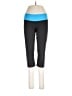 Nike Color Block Blue Active Pants Size L - photo 1