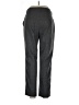 Chadwicks Chevron-herringbone Gray Wool Pants Size 10 - photo 2