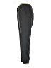 Chadwicks Chevron-herringbone Gray Wool Pants Size 10 - photo 5