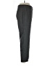 Chadwicks Chevron-herringbone Gray Wool Pants Size 10 - photo 4