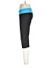Nike Color Block Blue Active Pants Size L - photo 5