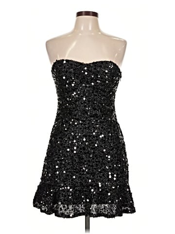 Forever 21 Cocktail Dress (view 1)