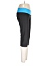 Nike Color Block Blue Active Pants Size L - photo 4