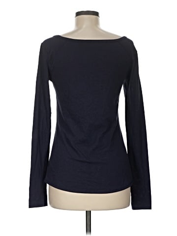 Lululemon Athletica Long Sleeve T-Shirt (view 2)