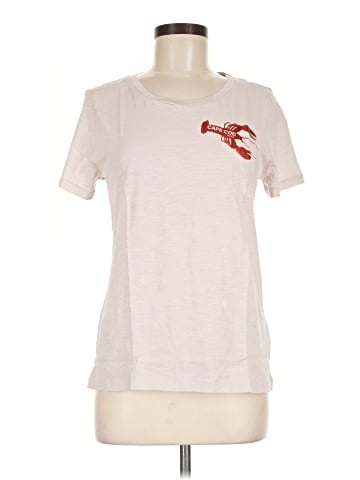 J.Crew Short Sleeve T-Shirt (view 1)