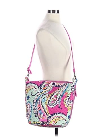 Vera Bradley Crossbody Bag (view 2)