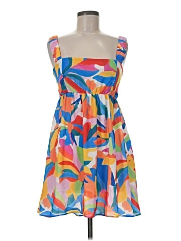 Show Me Your Mumu Casual Dress (view 1)