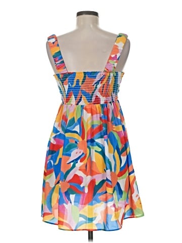 Show Me Your Mumu Casual Dress (view 2)