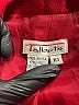 Talbots 100% Wool Red Wool Blazer Size 10 - photo 6