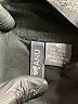 Anu 100% Silk Print Black Jacket Size XL - photo 6