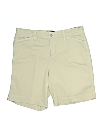 Not Your Daughter's Jeans Khaki Shorts (view 1)