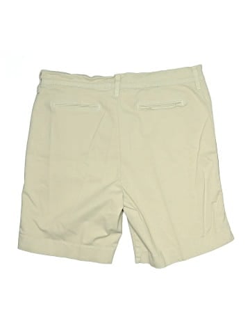 Not Your Daughter's Jeans Khaki Shorts (view 2)
