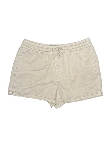 Gap Khaki Shorts (view 1)