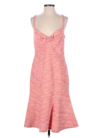Moschino Cheap And Chic Cocktail Dress (view 1)