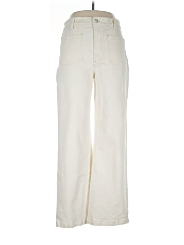 Madewell The Perfect Vintage Wide-Leg Jean (view 1)