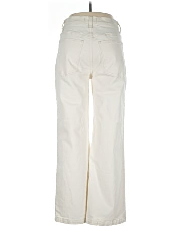 Madewell The Perfect Vintage Wide-Leg Jean (view 2)