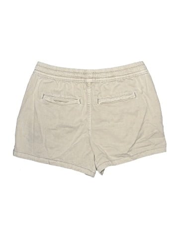 Gap Khaki Shorts (view 2)