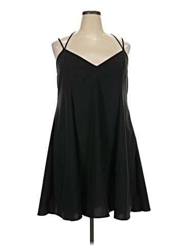 Nightfall by Torrid Cocktail Dress (view 1)