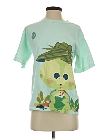 Disney Short Sleeve T-Shirt (view 1)