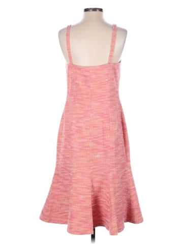 Moschino Cheap And Chic Cocktail Dress (view 2)
