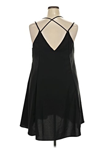Nightfall by Torrid Cocktail Dress (view 2)