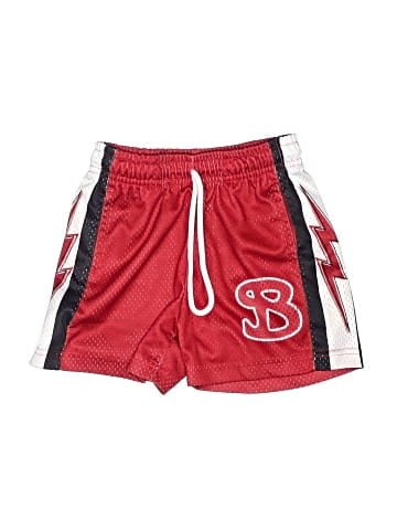 BKTSQD Athletic Shorts (view 1)