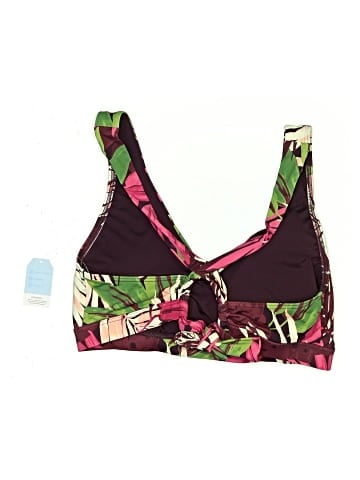 Lands' End Swimsuit Top (view 2)
