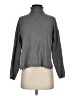Primark Solid Gray Turtleneck Sweater Size S - photo 1