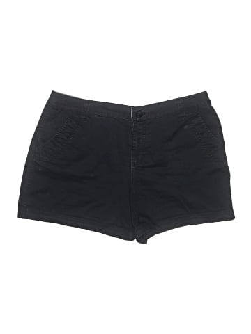 St. John's Bay Shorts (view 1)