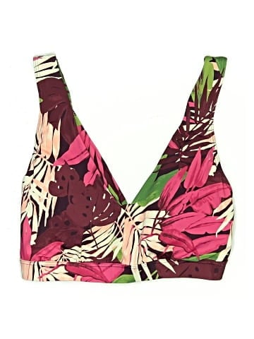 Lands' End Swimsuit Top (view 1)