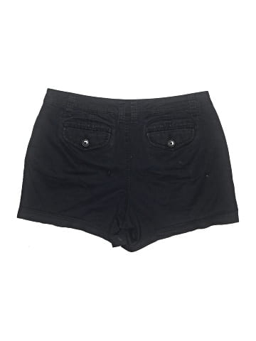 St. John's Bay Shorts (view 2)