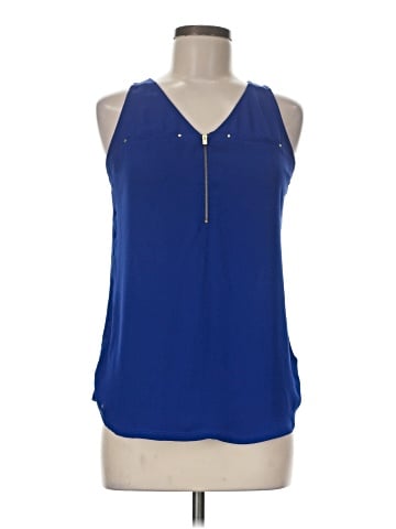 Express Tank Top (view 1)