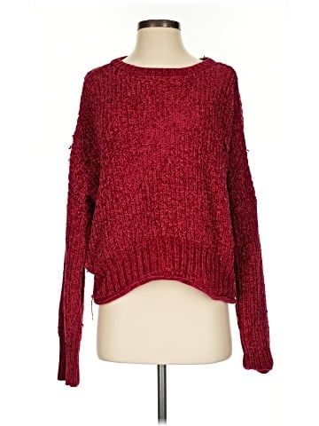 Altar'd State Pullover Sweater (view 1)