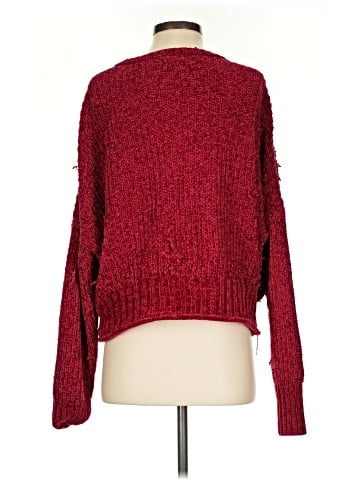 Altar'd State Pullover Sweater (view 2)