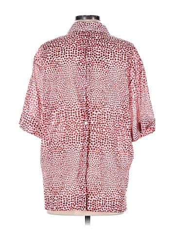 Stella McCartney Short Sleeve Blouse (view 2)
