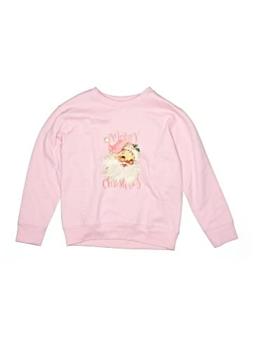 Rabbit Skins Sweatshirt (view 1)