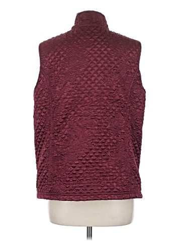 Susan Graver Vest (view 2)