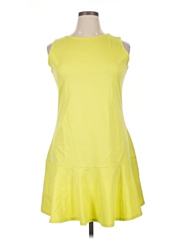 Slig Casual Dress (view 1)